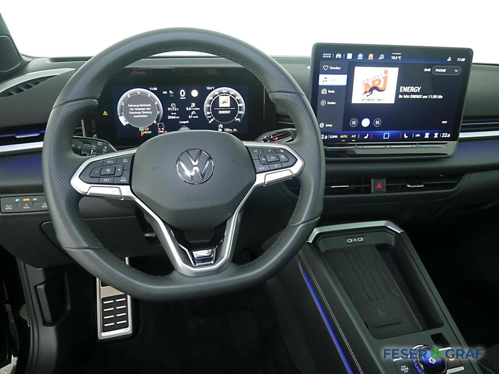 Volkswagen T-Roc – Bild 3