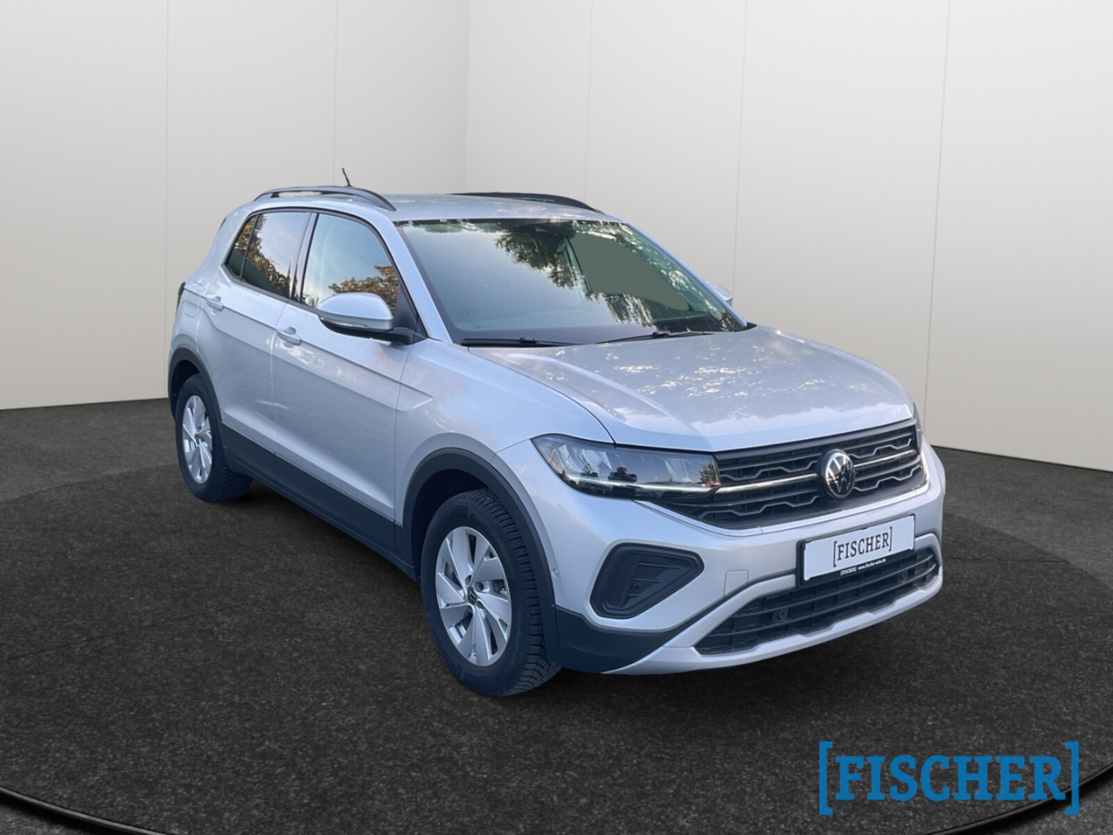 Volkswagen T-Cross – Bild 3