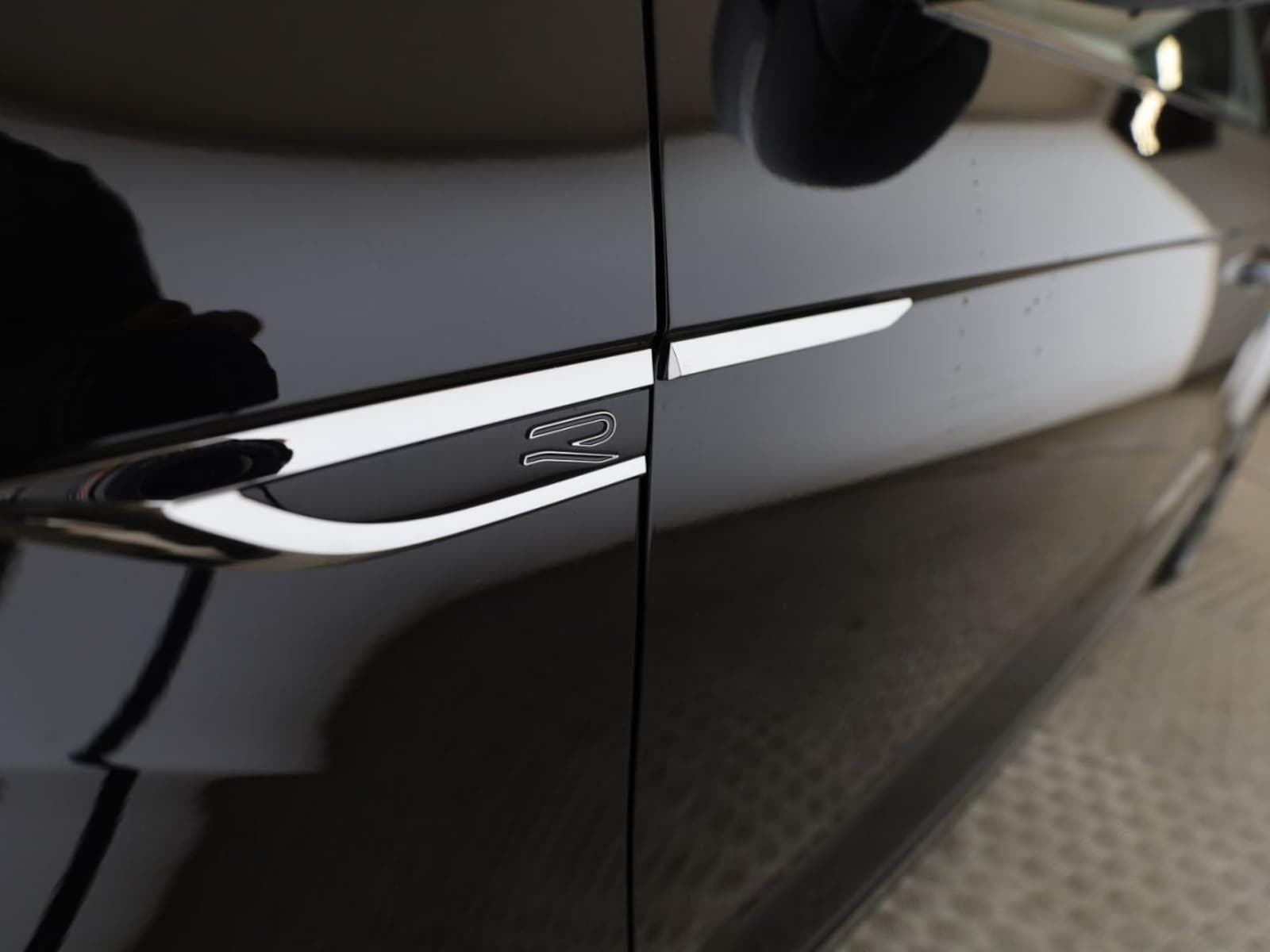 Volkswagen T-Roc Cabriolet – Bild 9