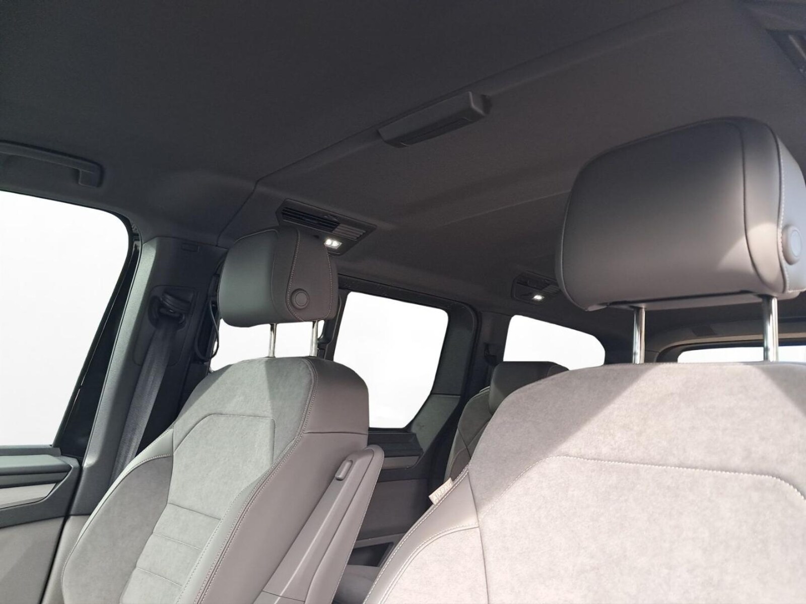 Volkswagen Multivan Langversion – Bild 8