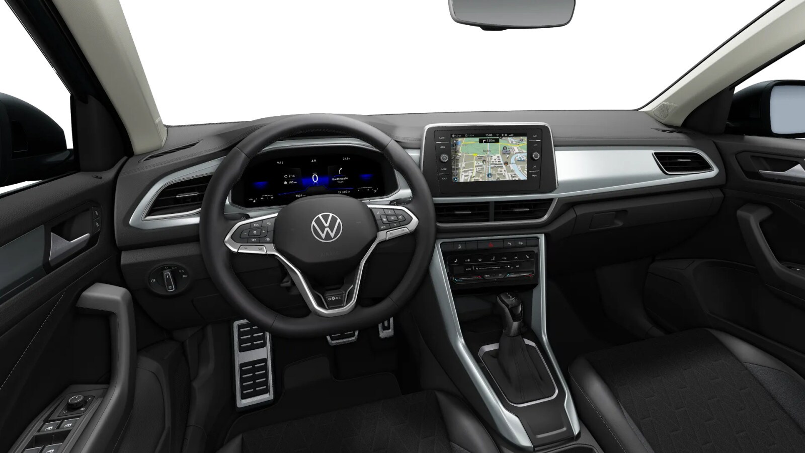 Volkswagen T-Roc – Bild 9