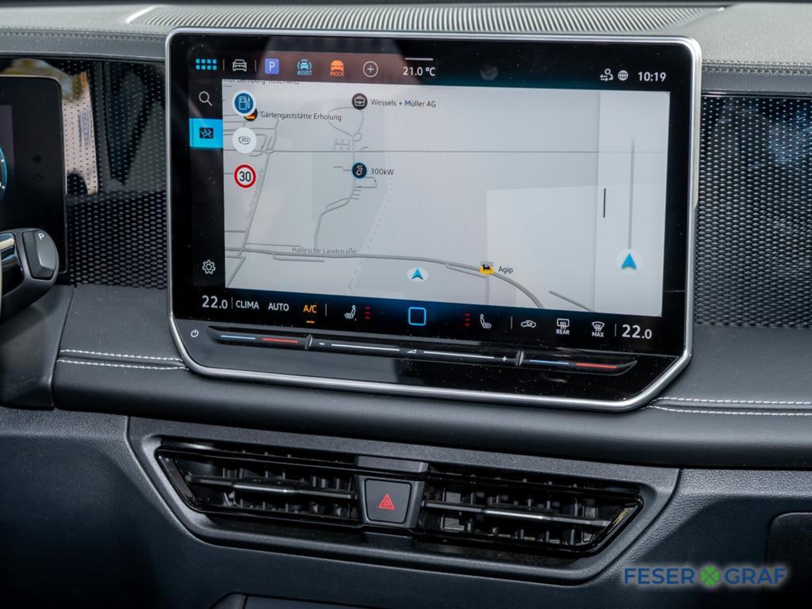 Volkswagen Tiguan – Bild 5