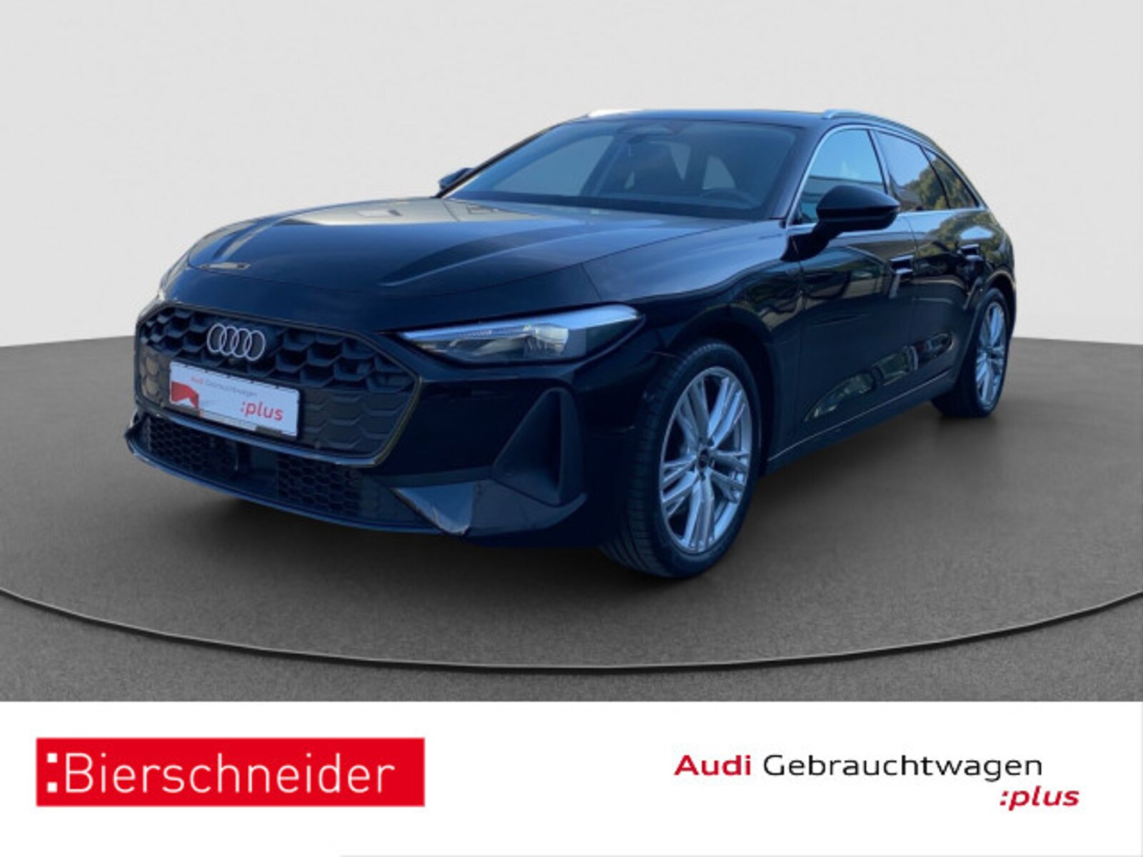 Audi A5 Avant
