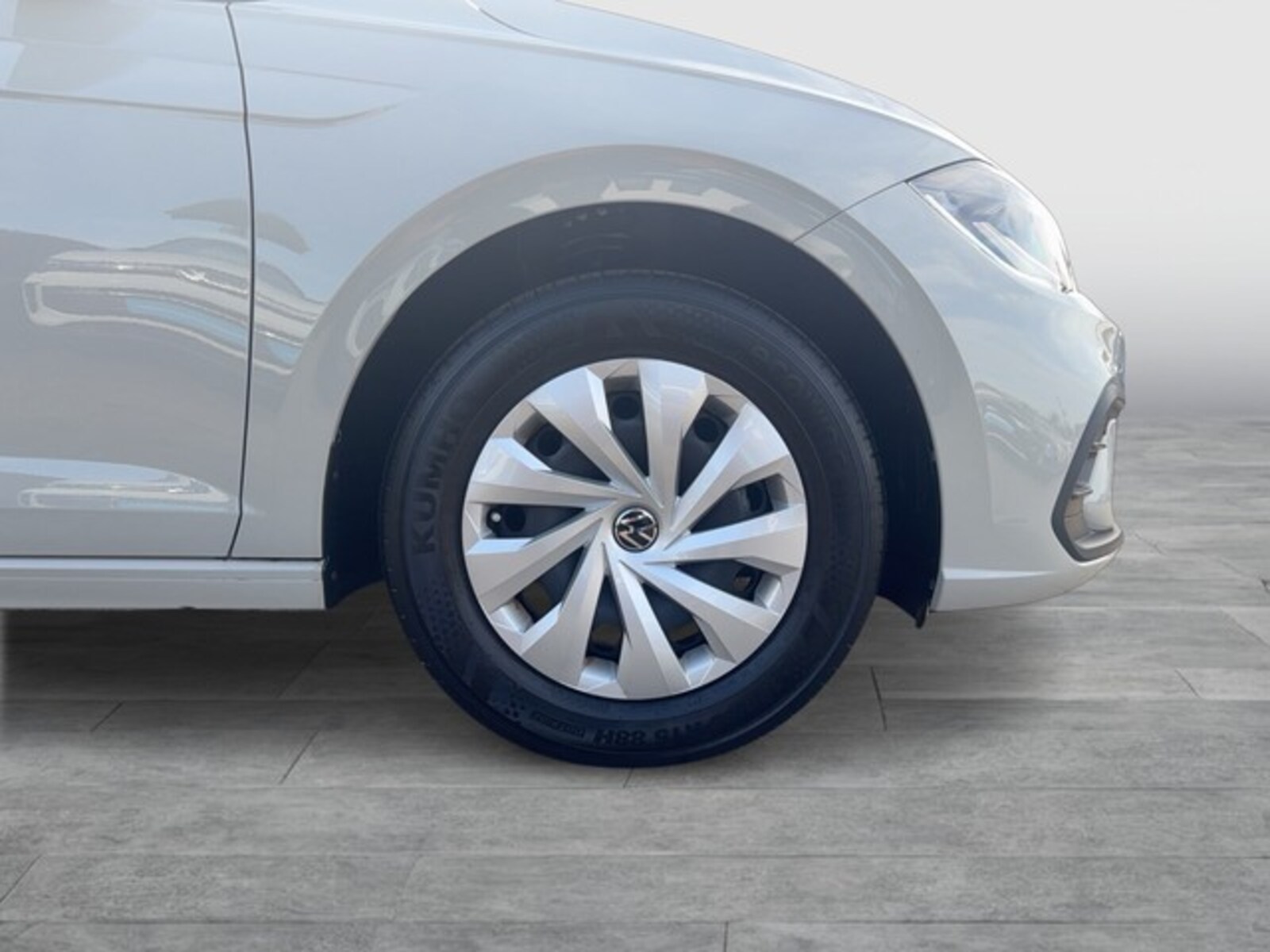 Volkswagen Polo – Bild 6