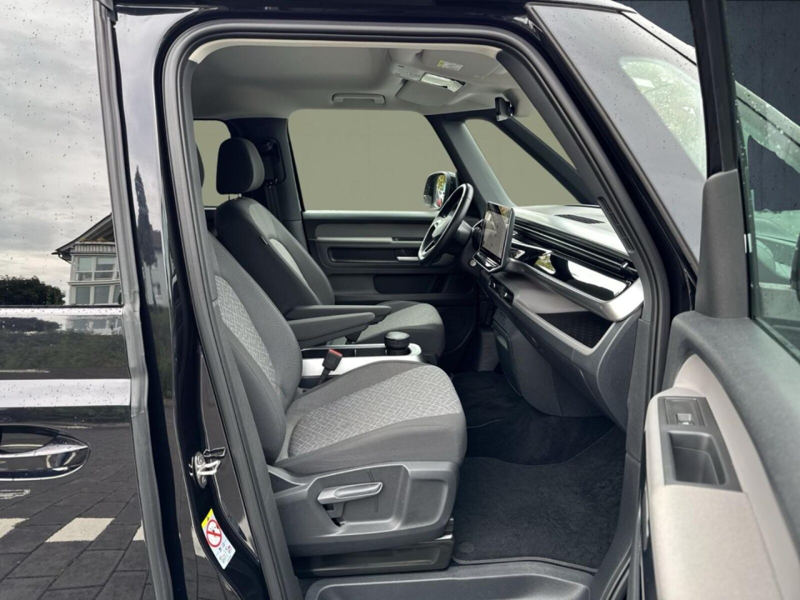 Volkswagen ID. Buzz – Bild 14