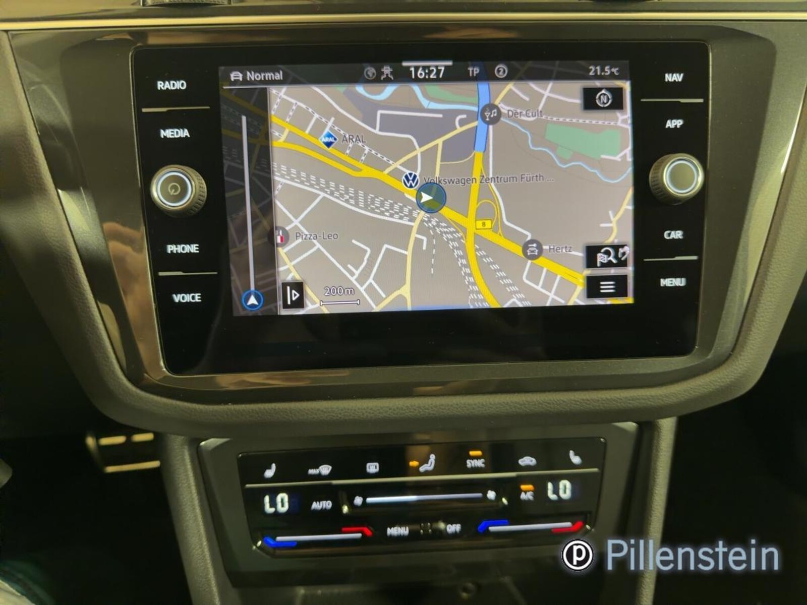 Volkswagen Tiguan – Bild 11