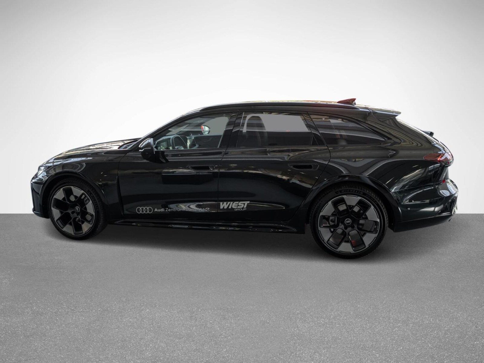 Audi A6 allroad – Bild 3