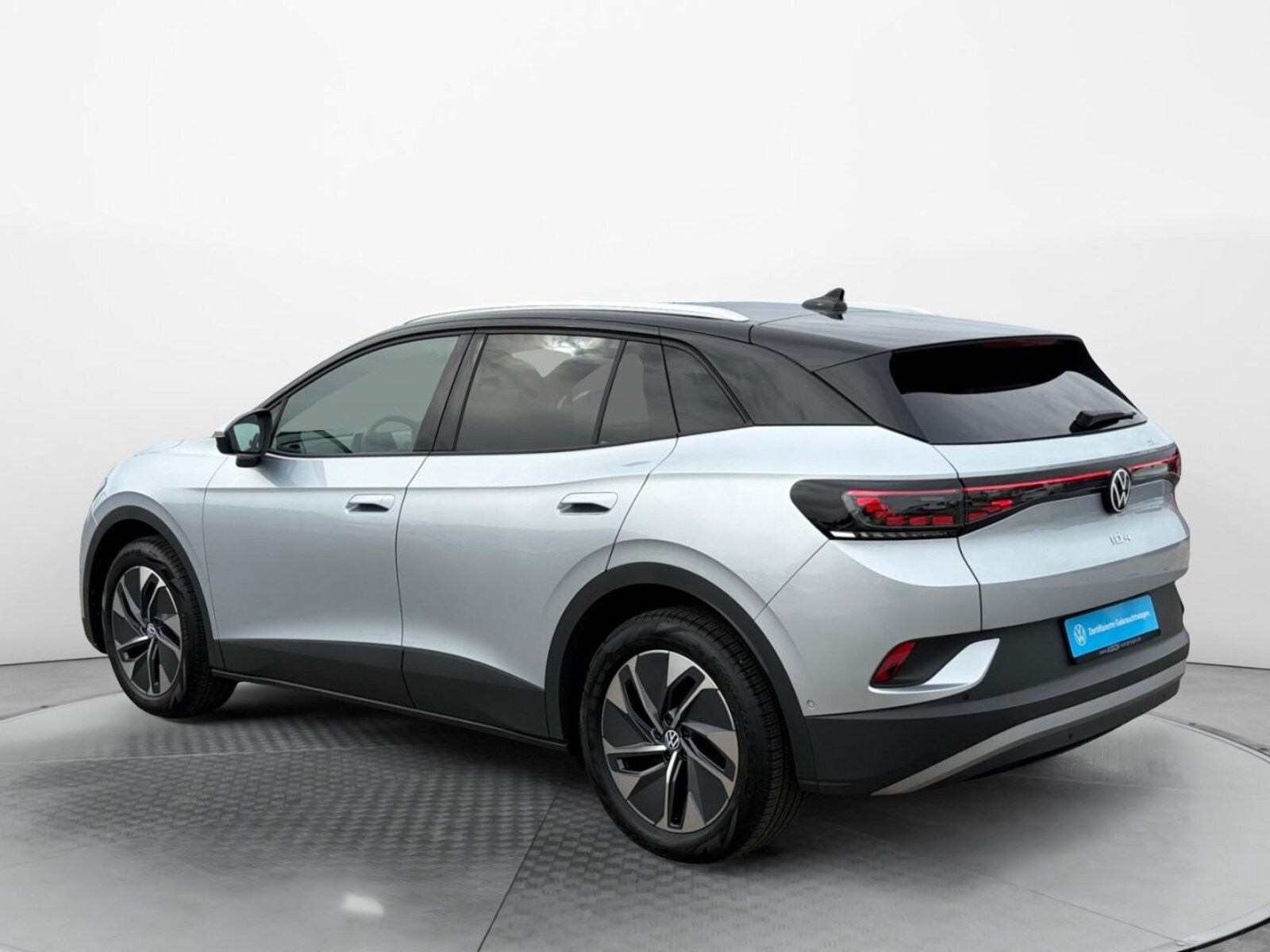 Volkswagen ID.4 – Bild 4