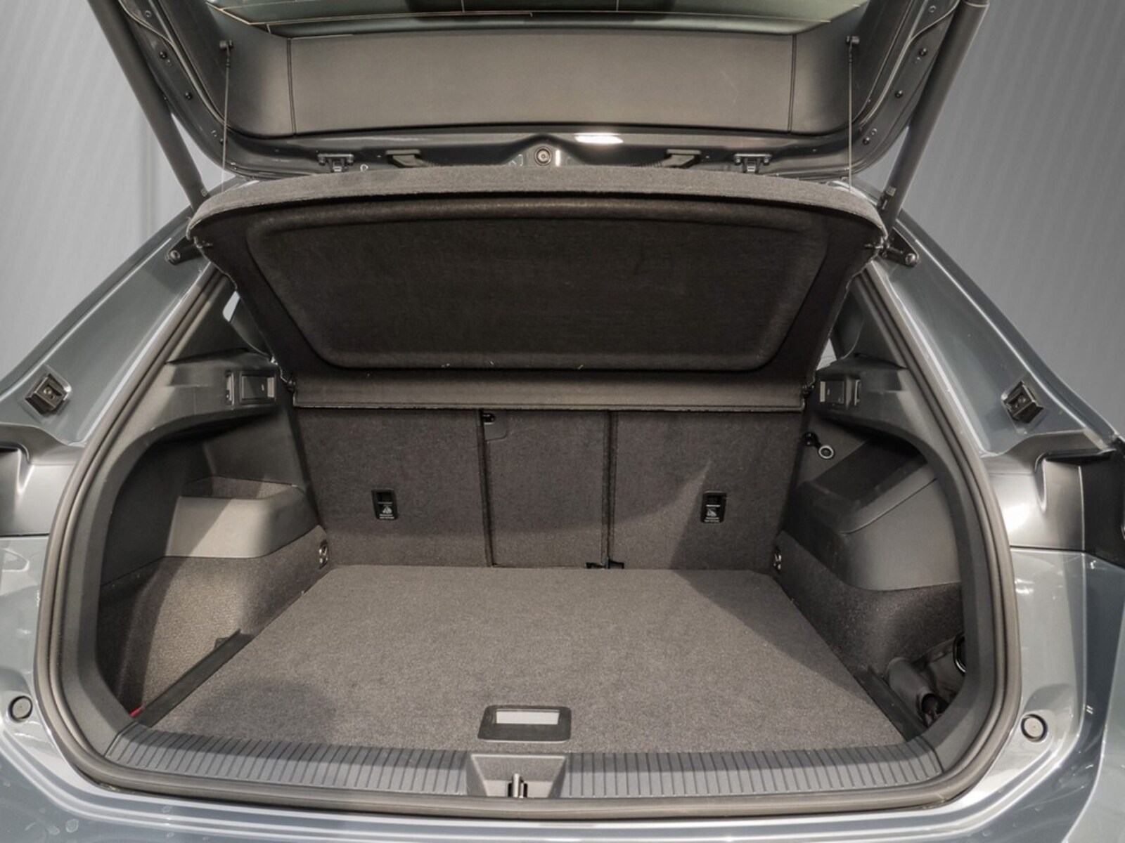 Volkswagen Tiguan – Bild 7