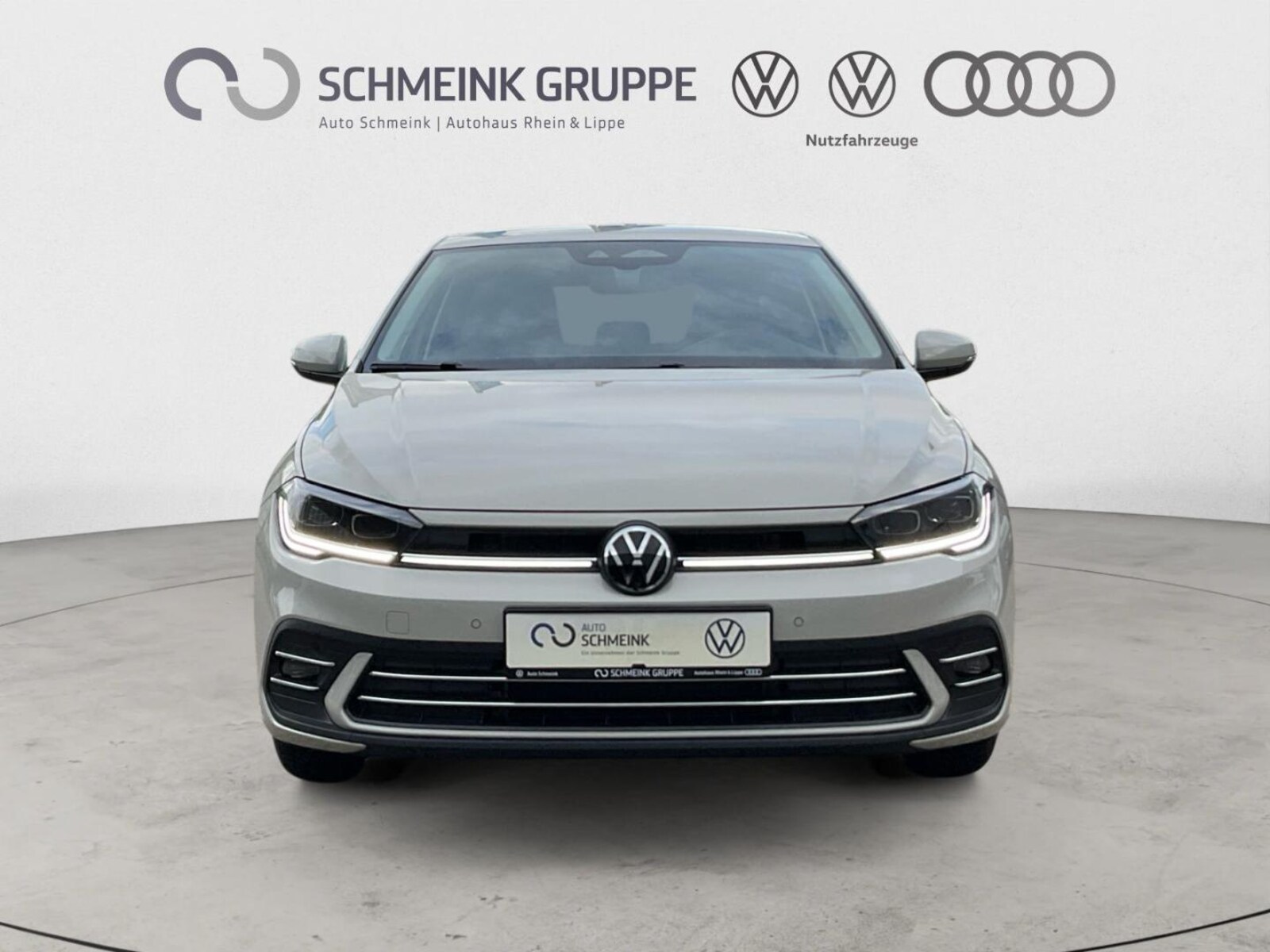 Volkswagen Polo – Bild 9