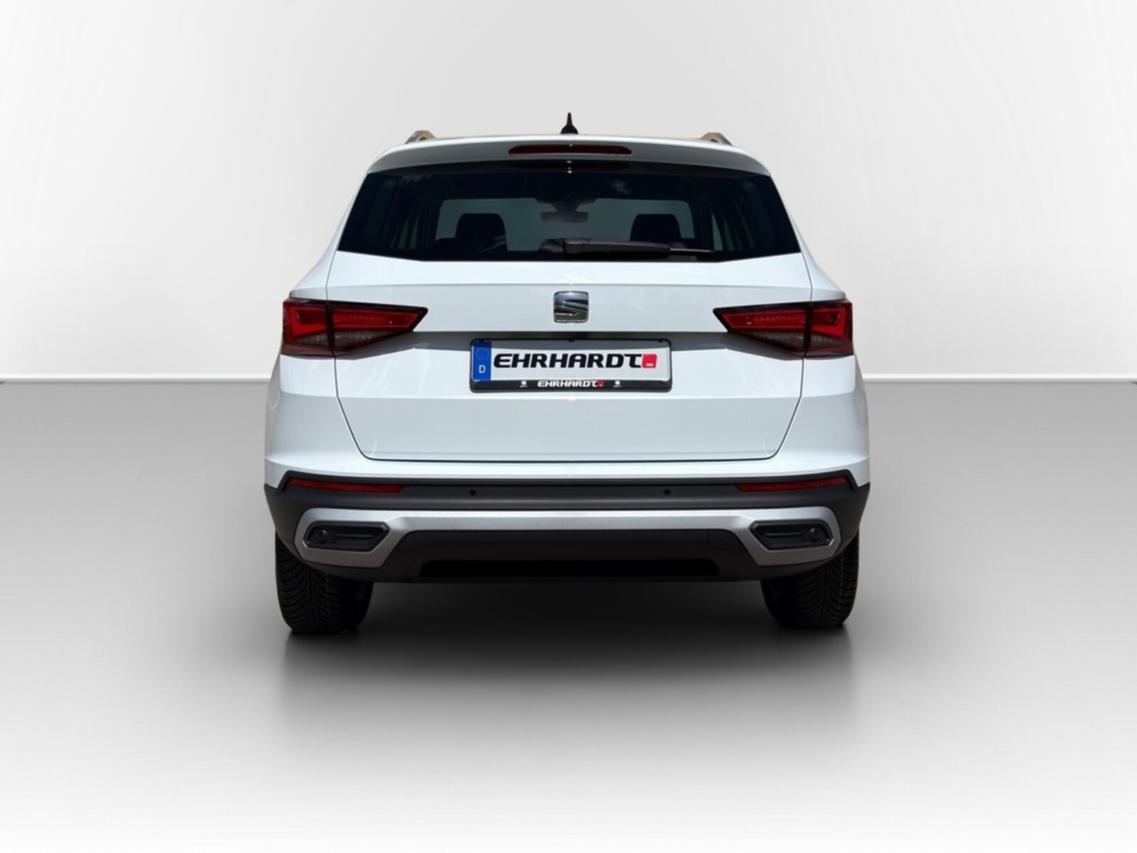 SEAT Ateca – Bild 6