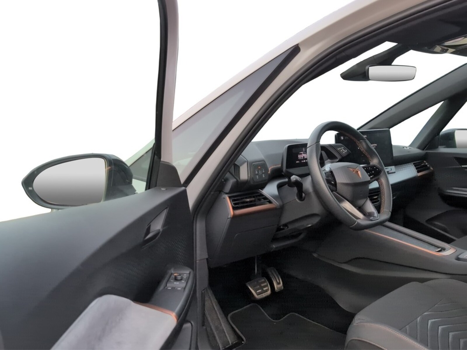 CUPRA Born – Bild 11