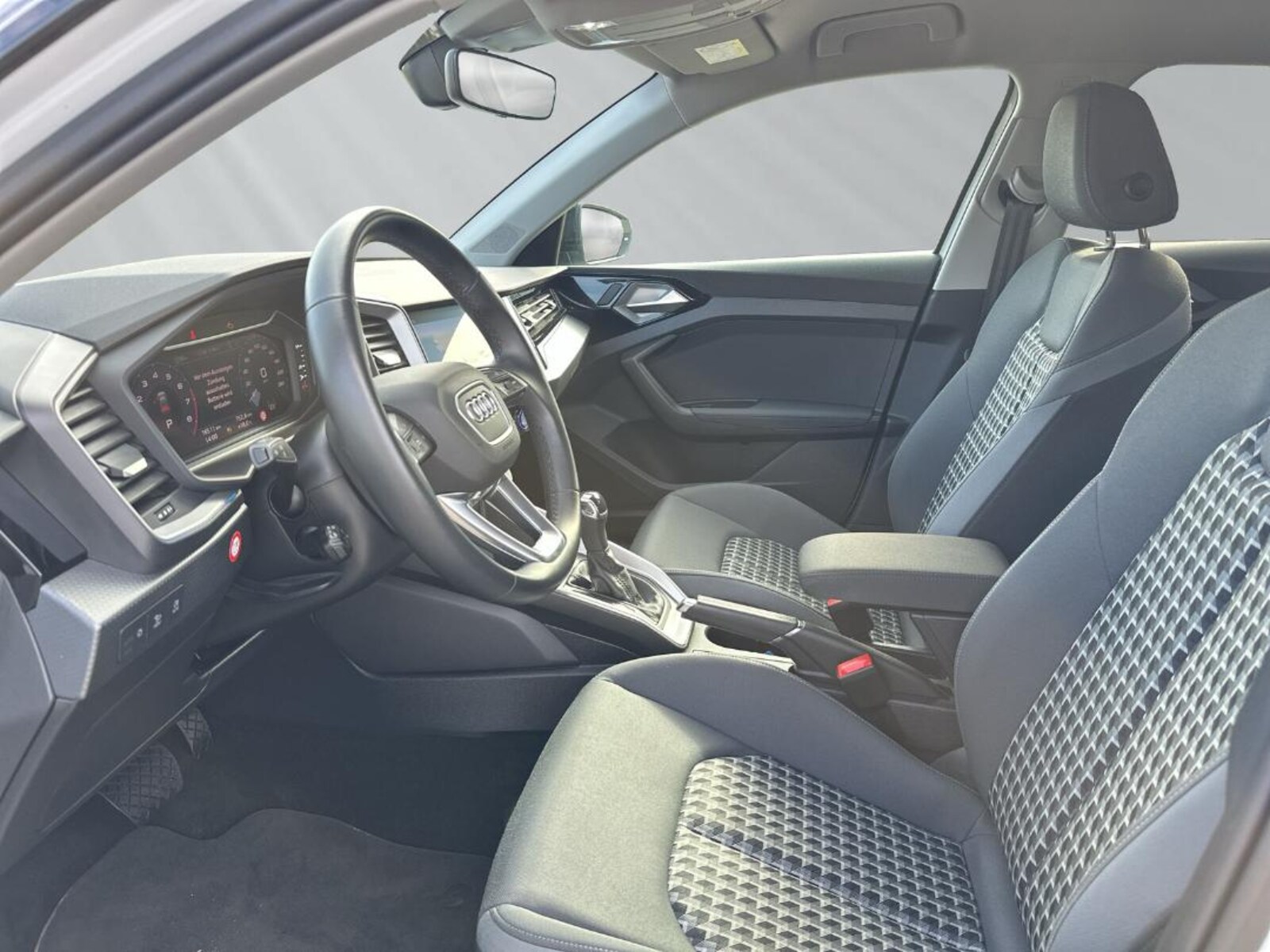 Audi A1 Sportback – Bild 3