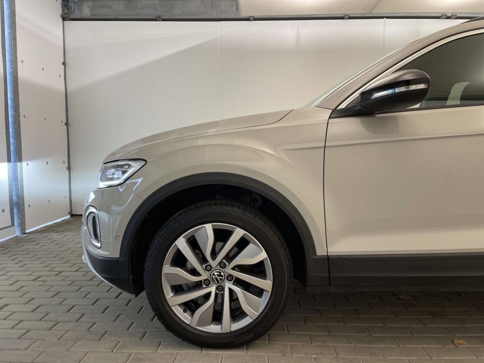 Volkswagen T-Roc – Bild 3