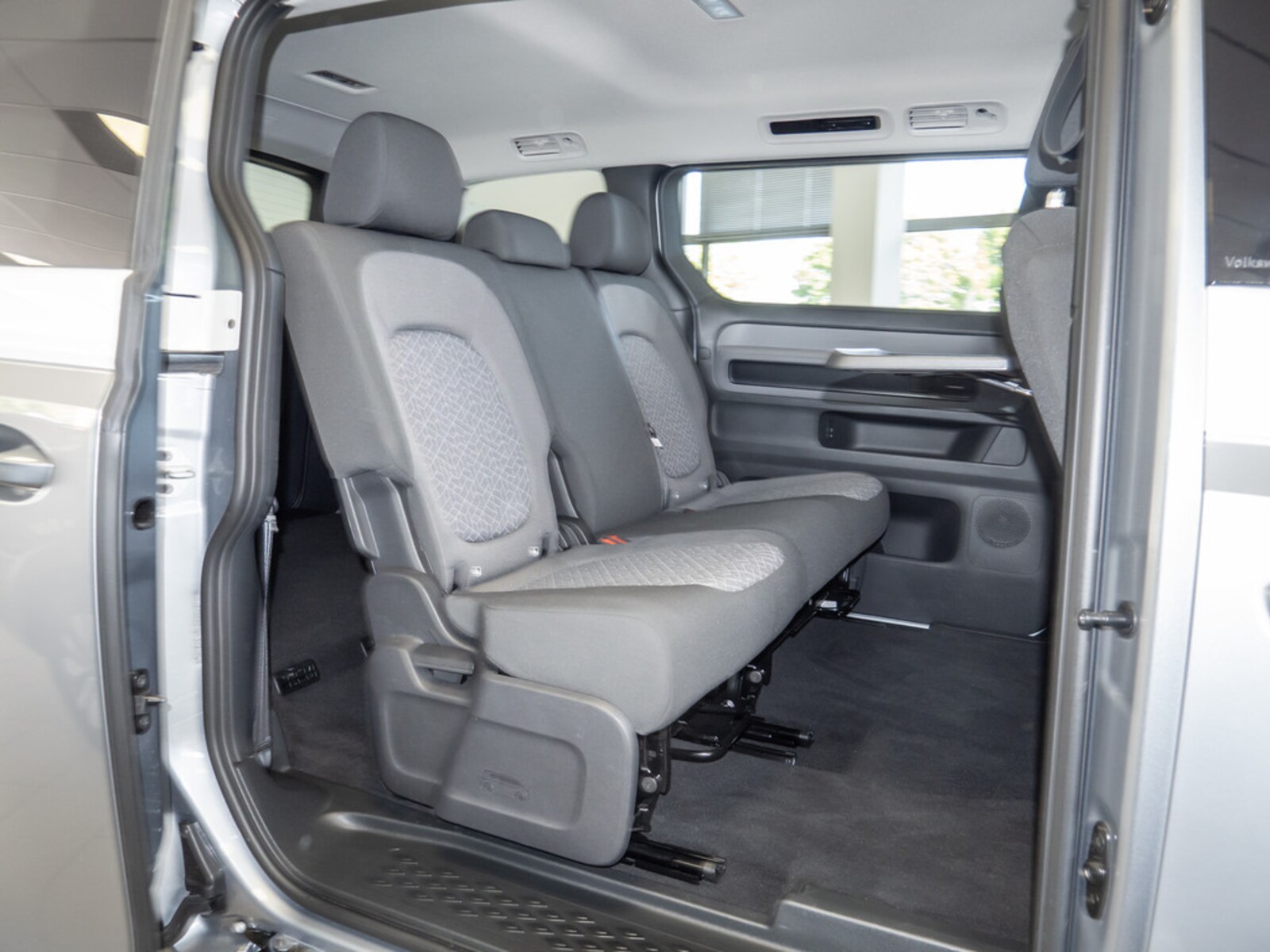 Volkswagen ID. Buzz – Bild 4