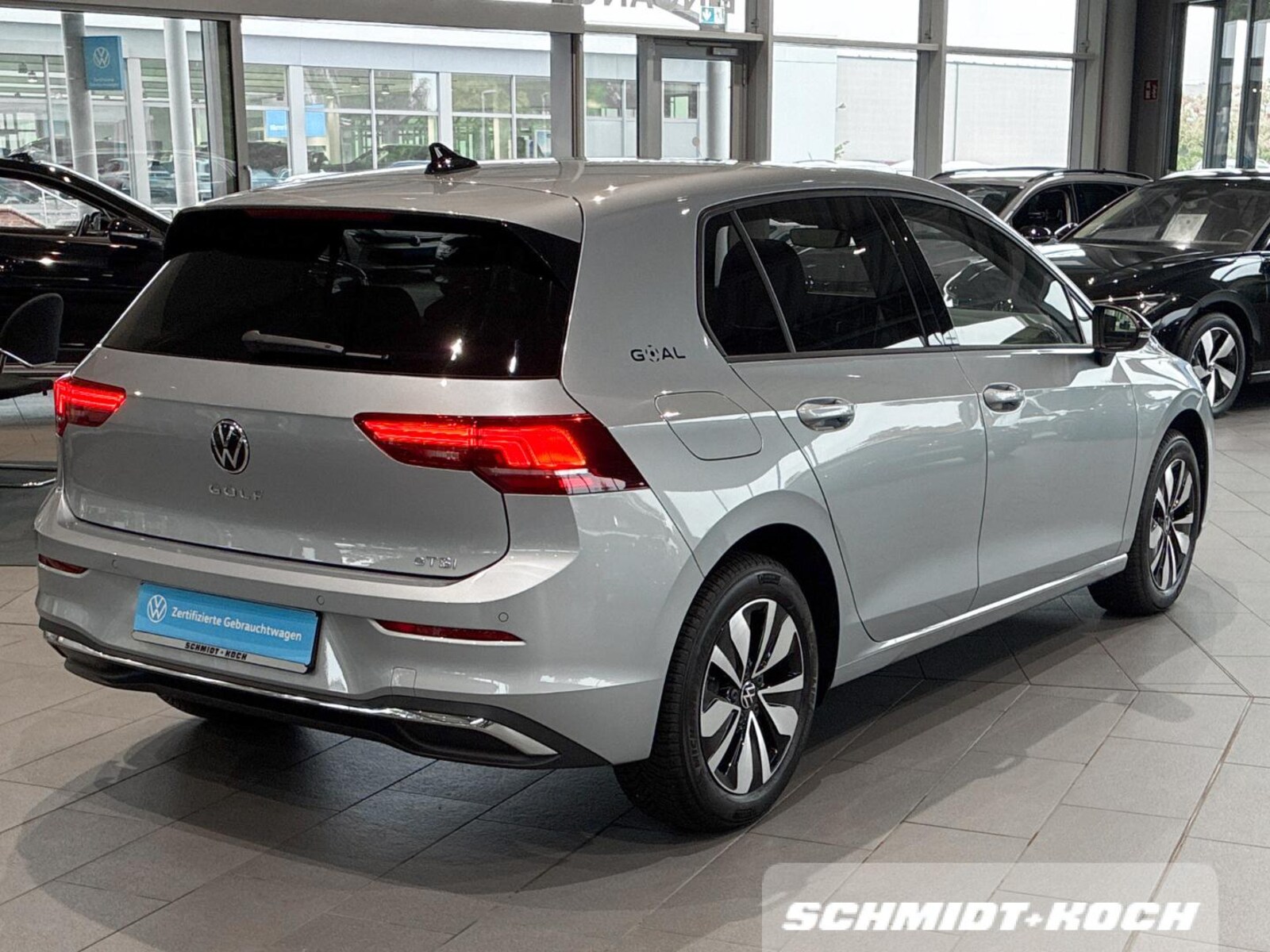 Volkswagen Golf – Bild 3