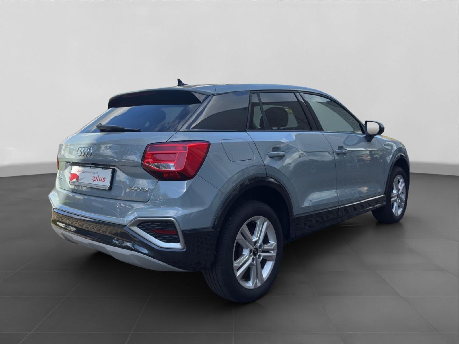 Audi Q2 – Bild 3
