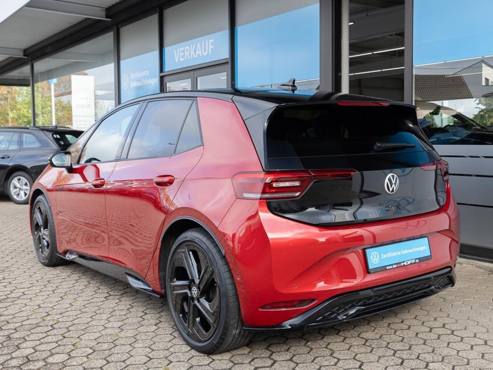 Volkswagen ID.3 – Bild 2
