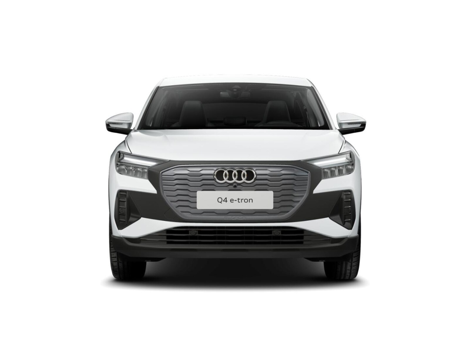 Audi Q4 Sportback e-tron – Bild 4