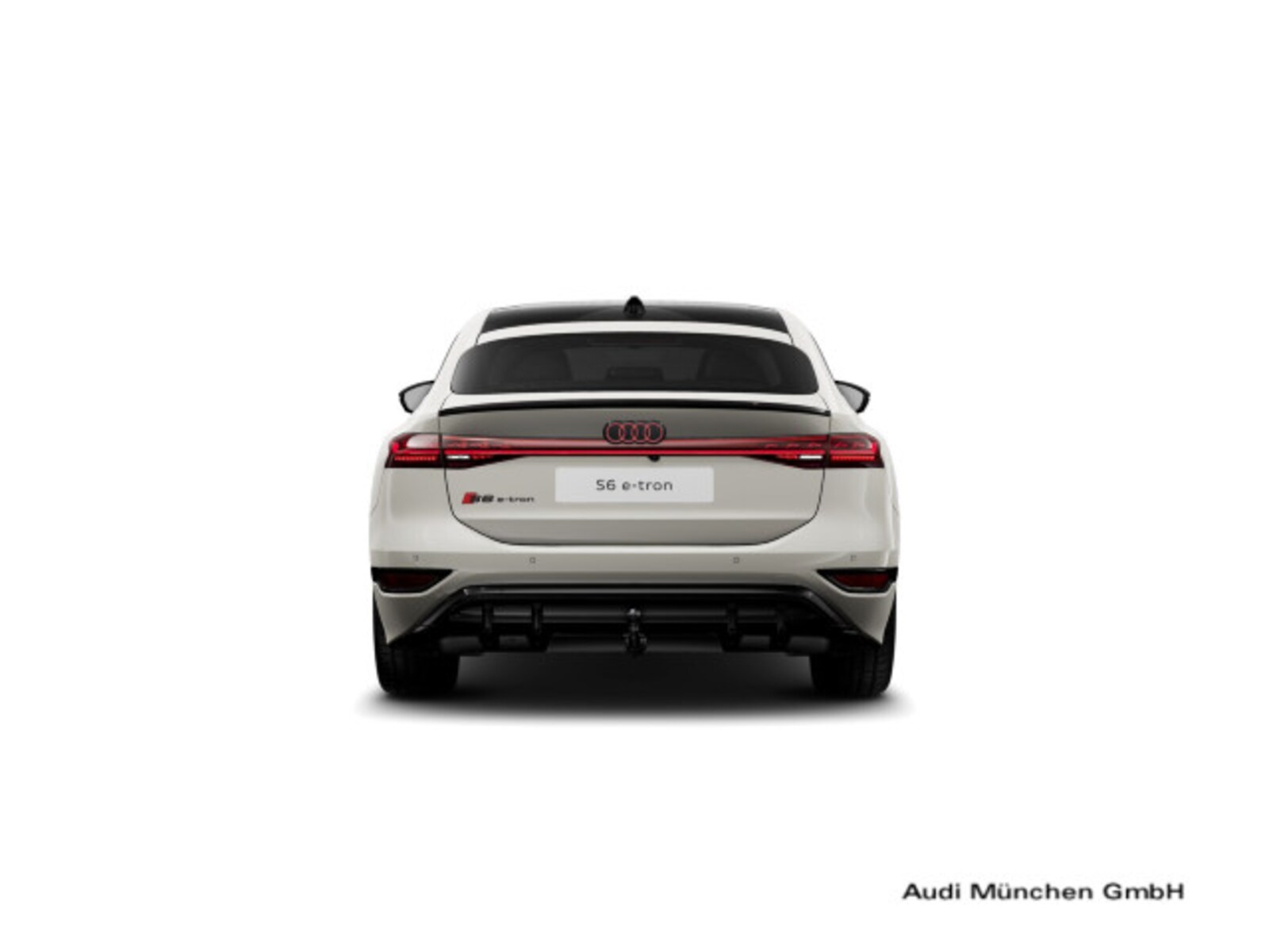 Audi S6 Sportback e-tron – Bild 9
