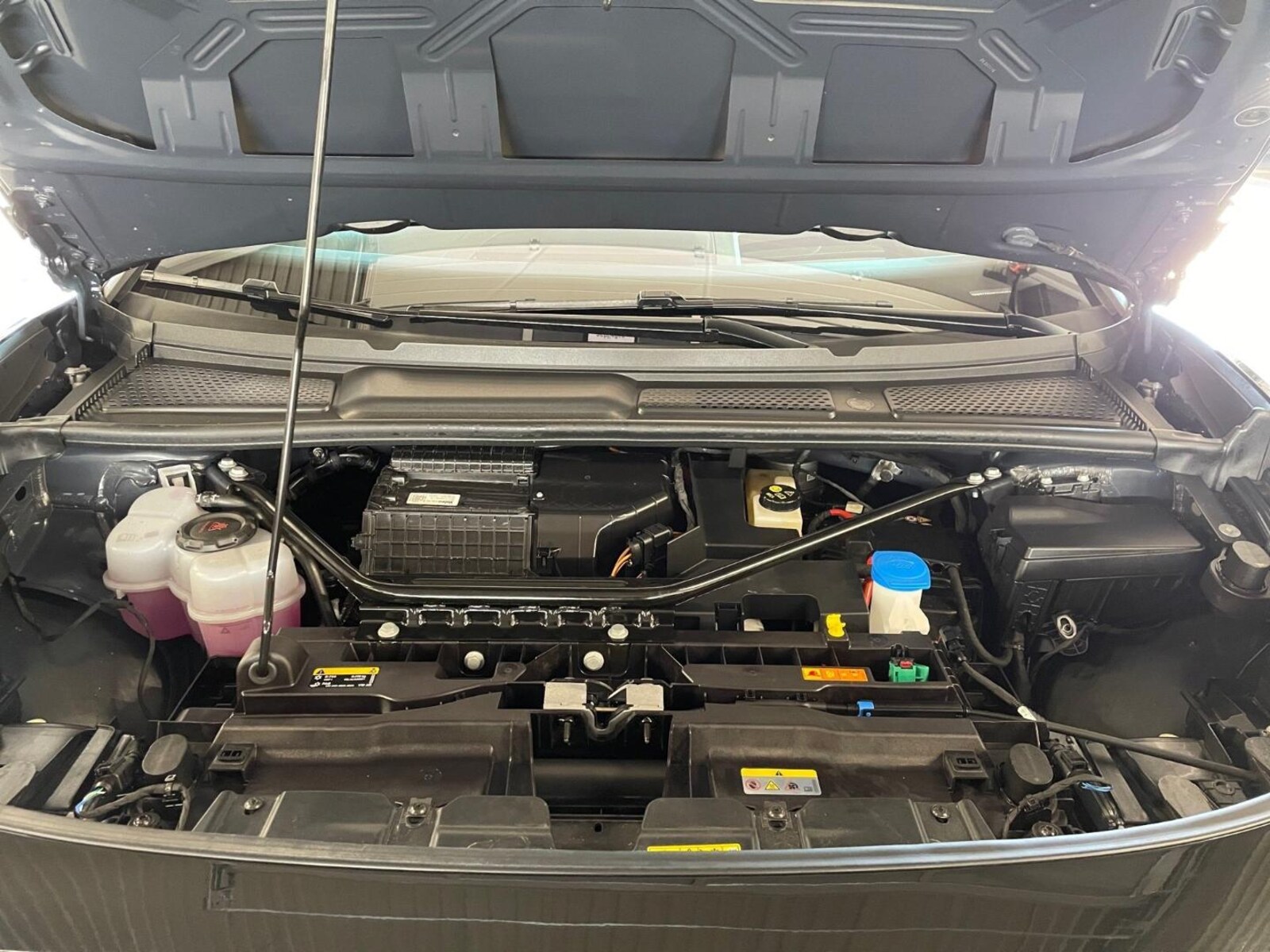 Volkswagen ID.7 – Bild 16