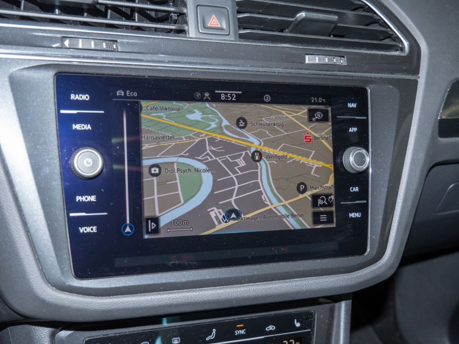 Volkswagen Tiguan – Bild 9