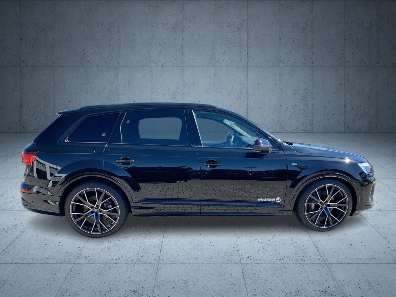 Audi Q7 – Bild 6