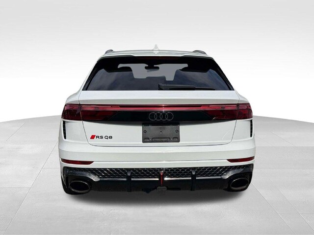 2026 Audi RS Q8 Base - Photo 25