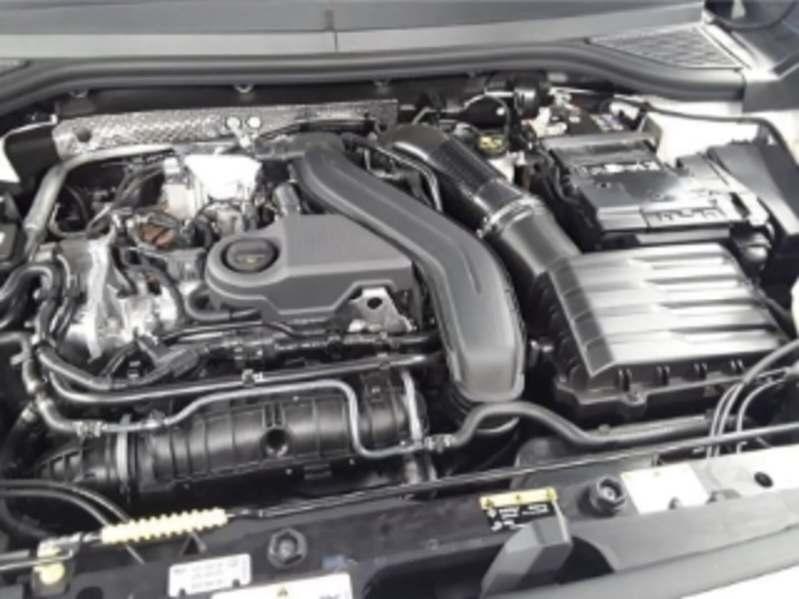 Volkswagen T-Roc – Bild 10