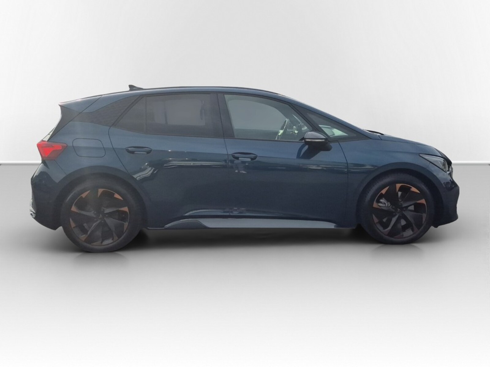 CUPRA Born – Bild 4