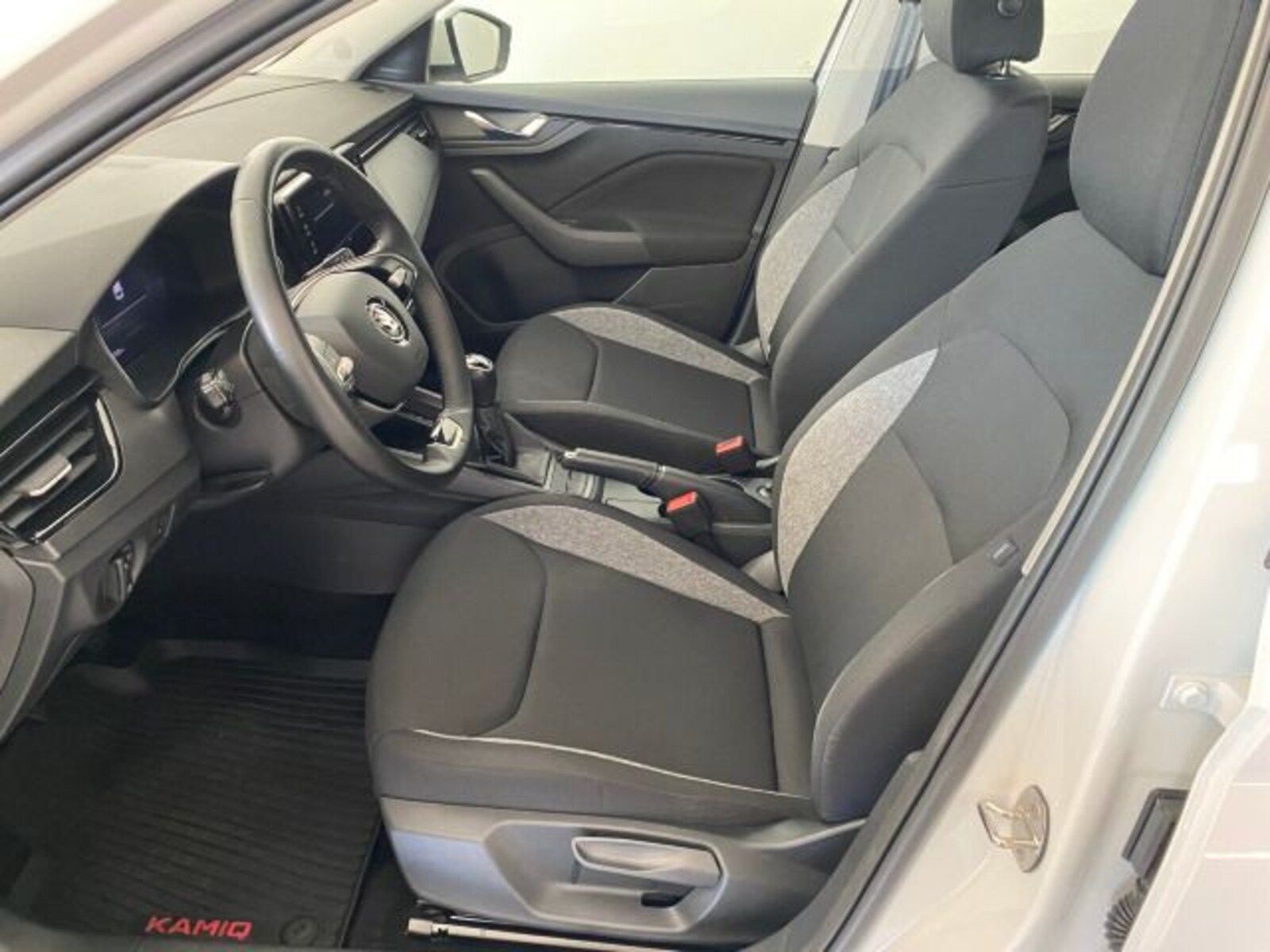 Škoda Kamiq – Bild 5