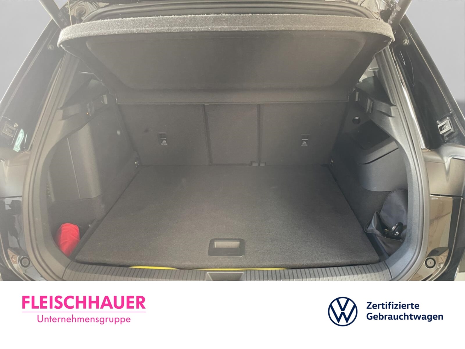 Volkswagen Tiguan – Bild 6