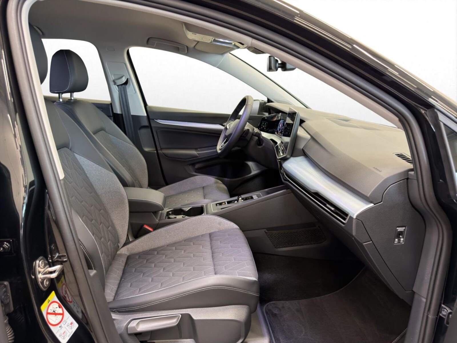 Volkswagen Golf – Bild 6