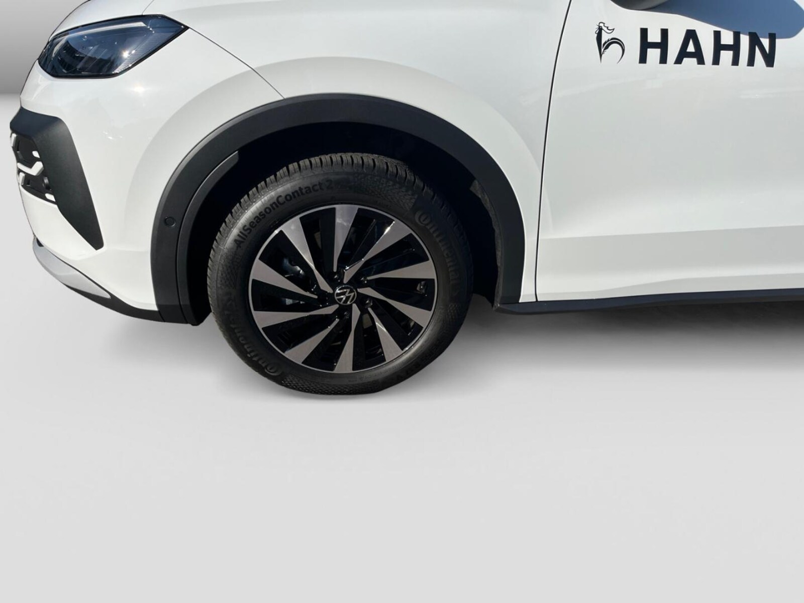 Volkswagen T-Roc – Bild 4