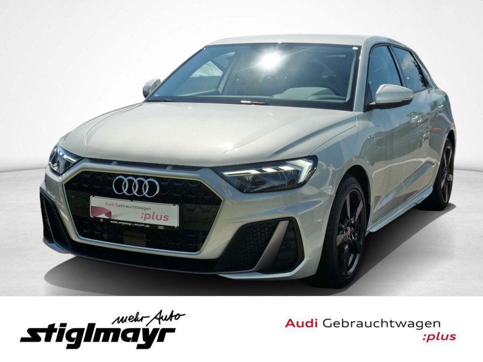 Audi A1 Sportback – Bild 12