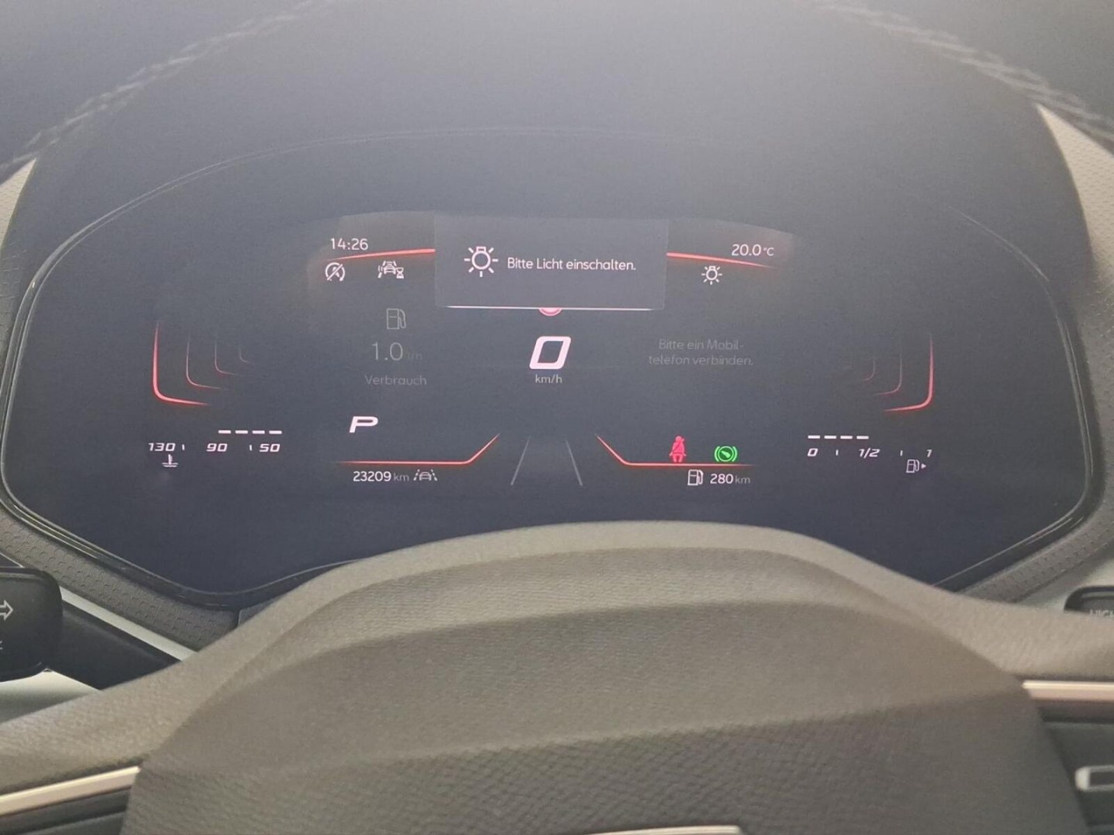 SEAT Arona – Bild 11