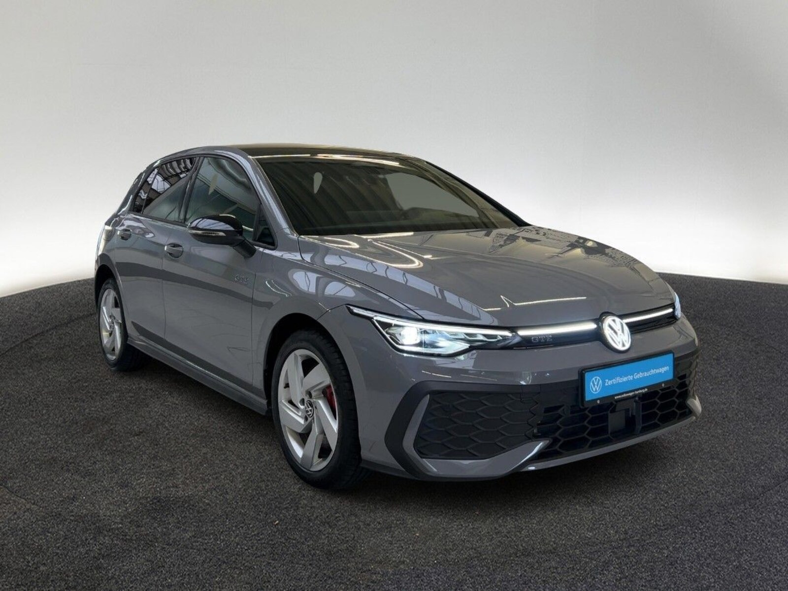 Volkswagen Golf – Bild 4