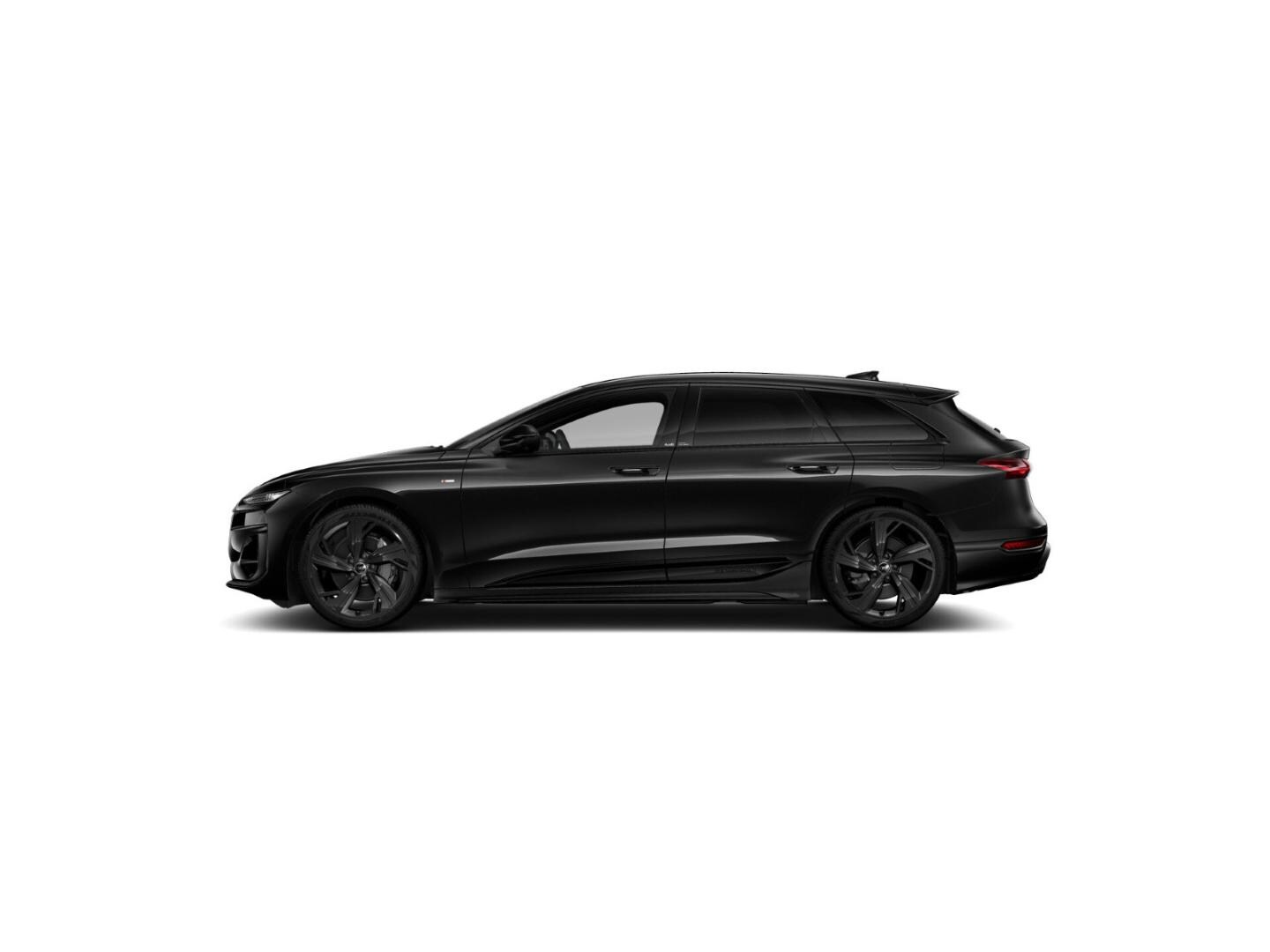 Bild über Audi A6 Avant e-tron S line business e-tron quattro 315 kW - für weitere Informationen kontaktieren Sie den Audi Partner