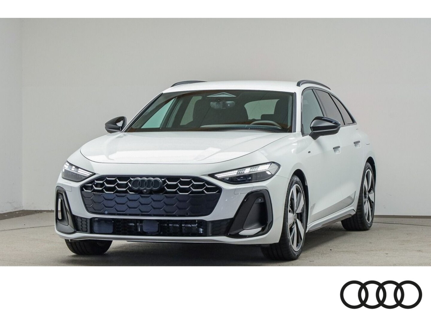 Bild über Audi A5 Avant e-hybrid e-hybrid quattro 220 kW S tronic - für weitere Informationen kontaktieren Sie den Audi Partner