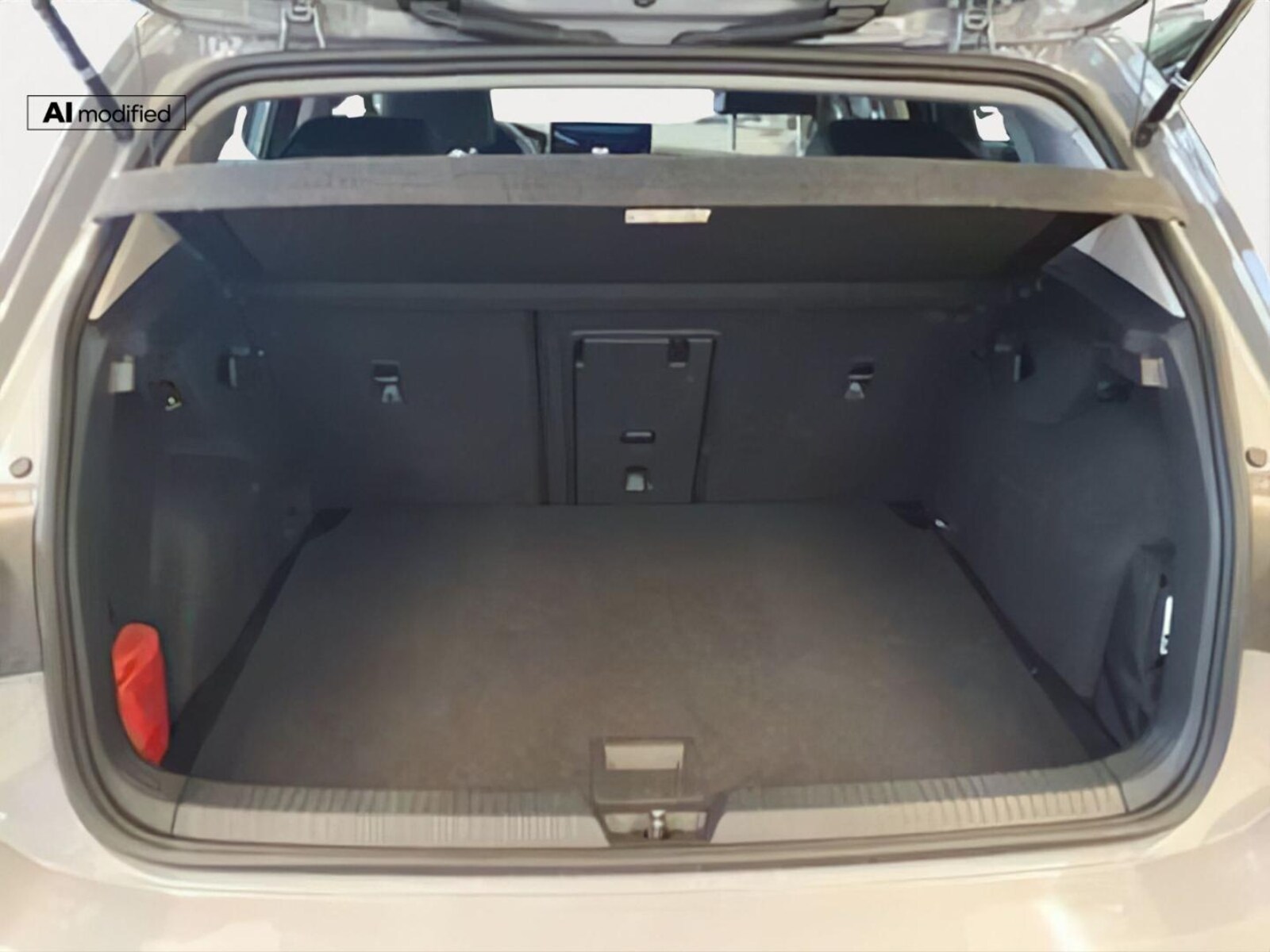 Volkswagen Golf – Bild 5