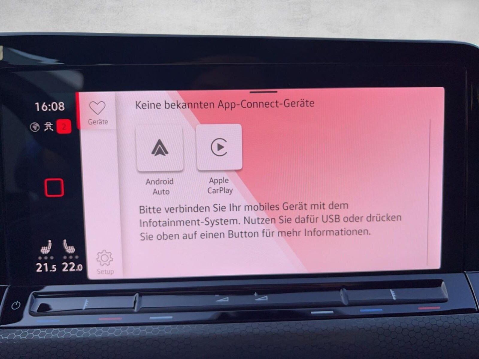 Volkswagen Golf – Bild 24