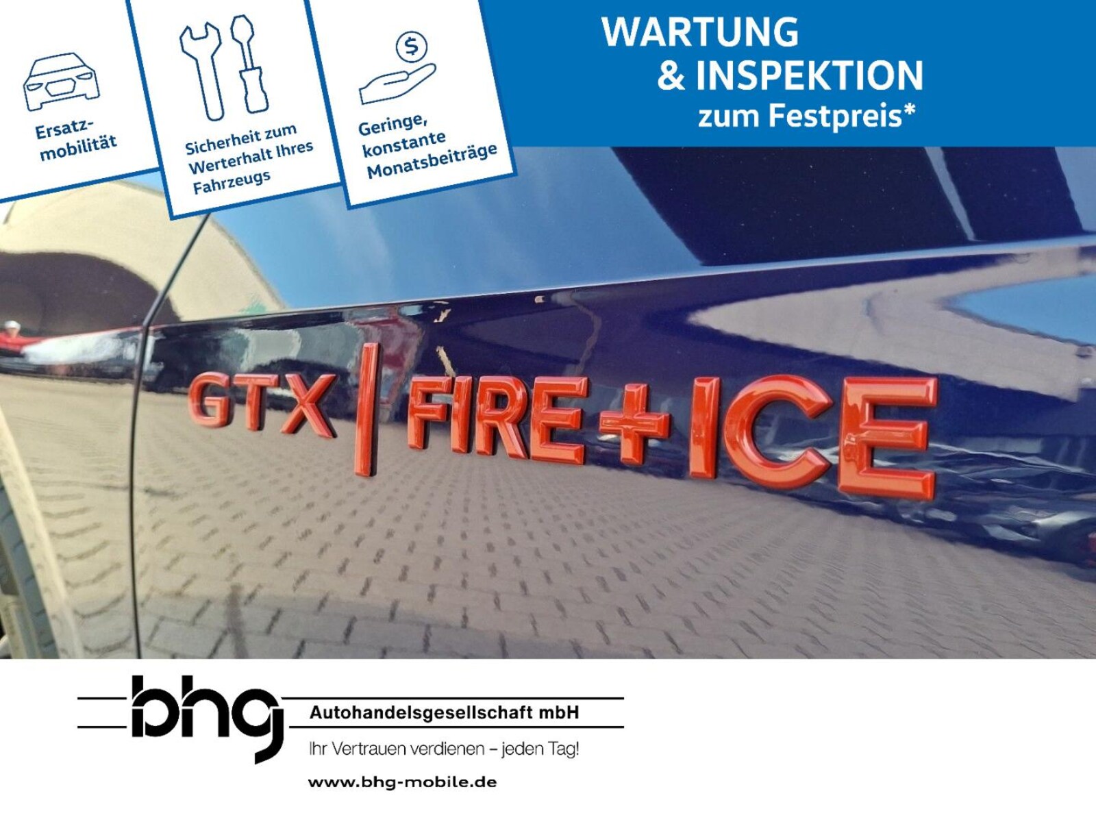 Volkswagen ID.3 – Bild 21
