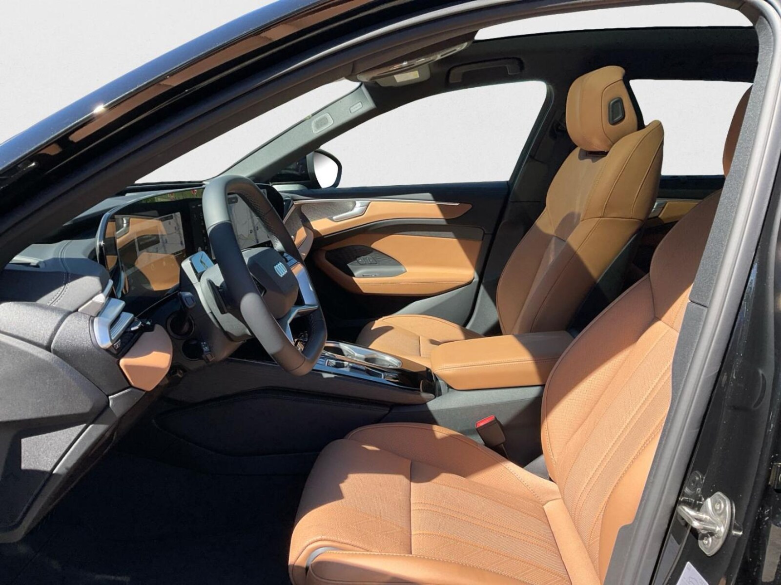 Audi A6 Avant – Bild 9