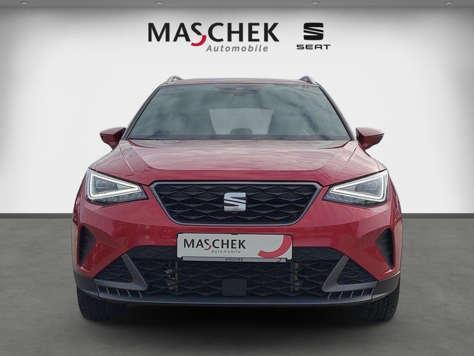 SEAT Arona – Bild 8