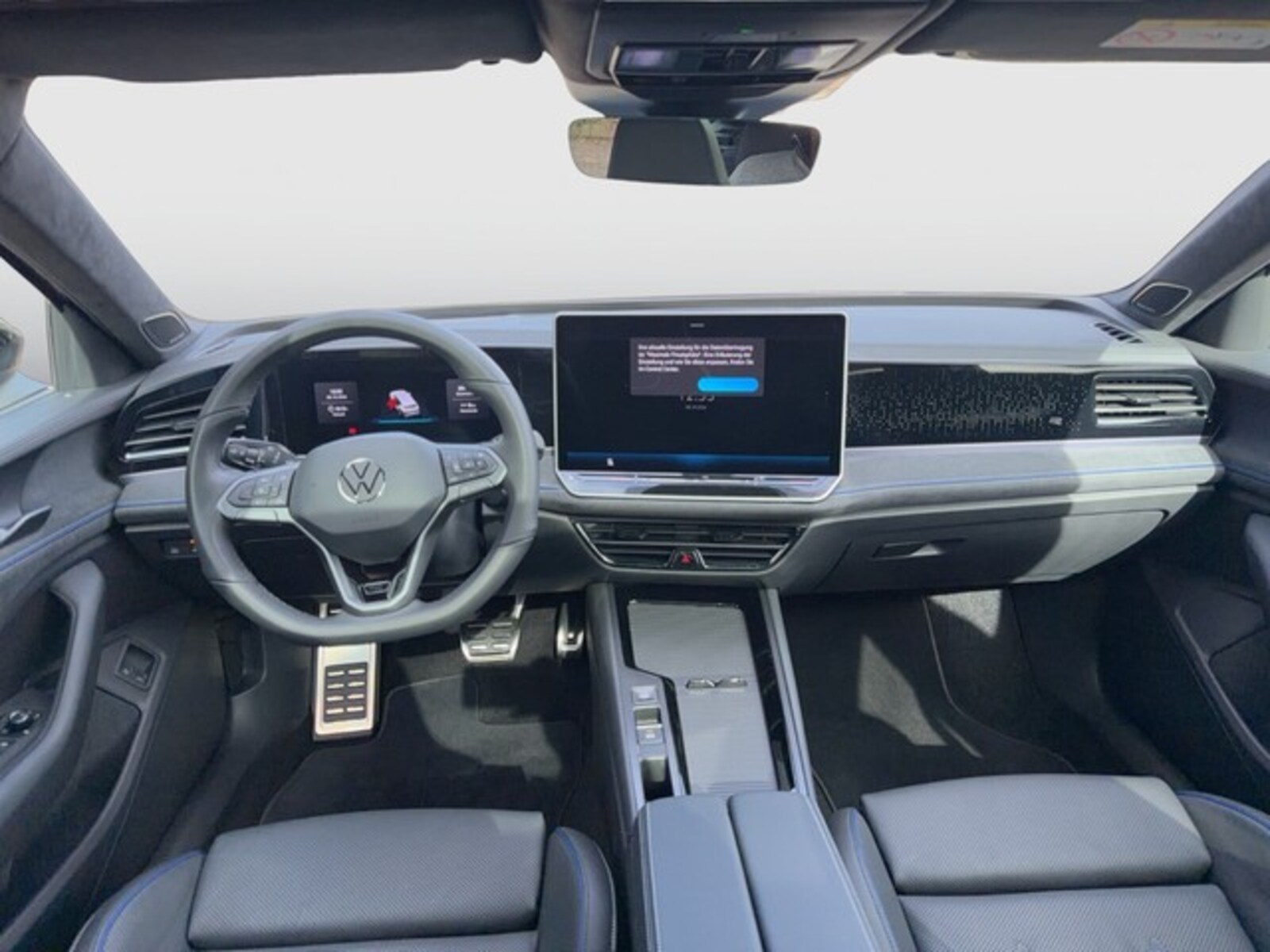 Volkswagen Passat – Bild 10