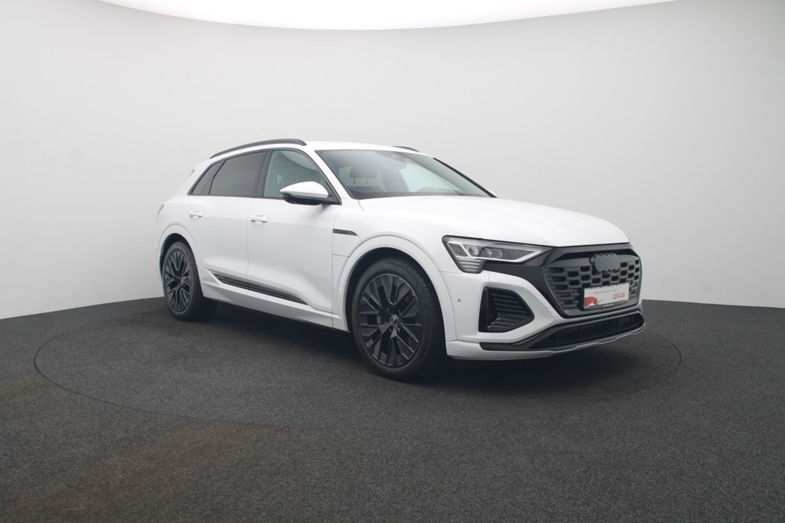 Audi Q8 e-tron – Bild 6