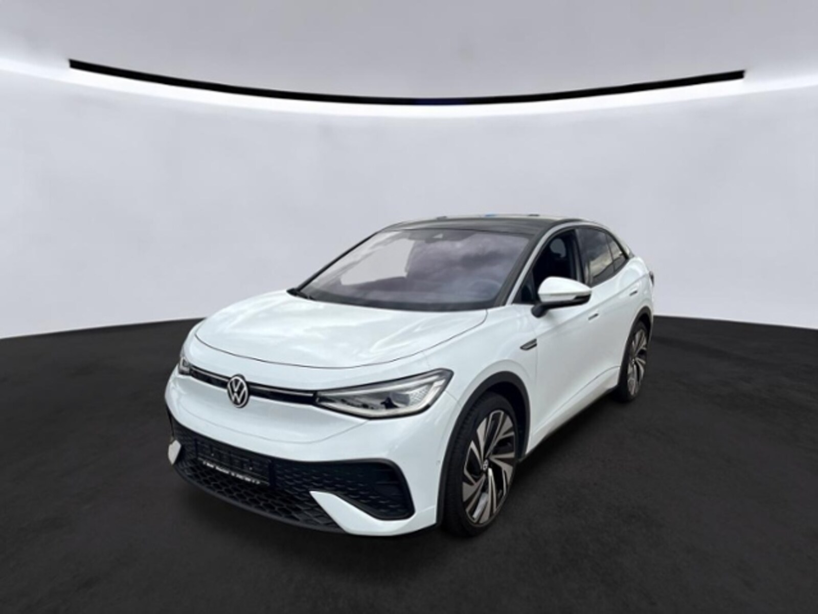 Volkswagen ID.5 – Bild 2