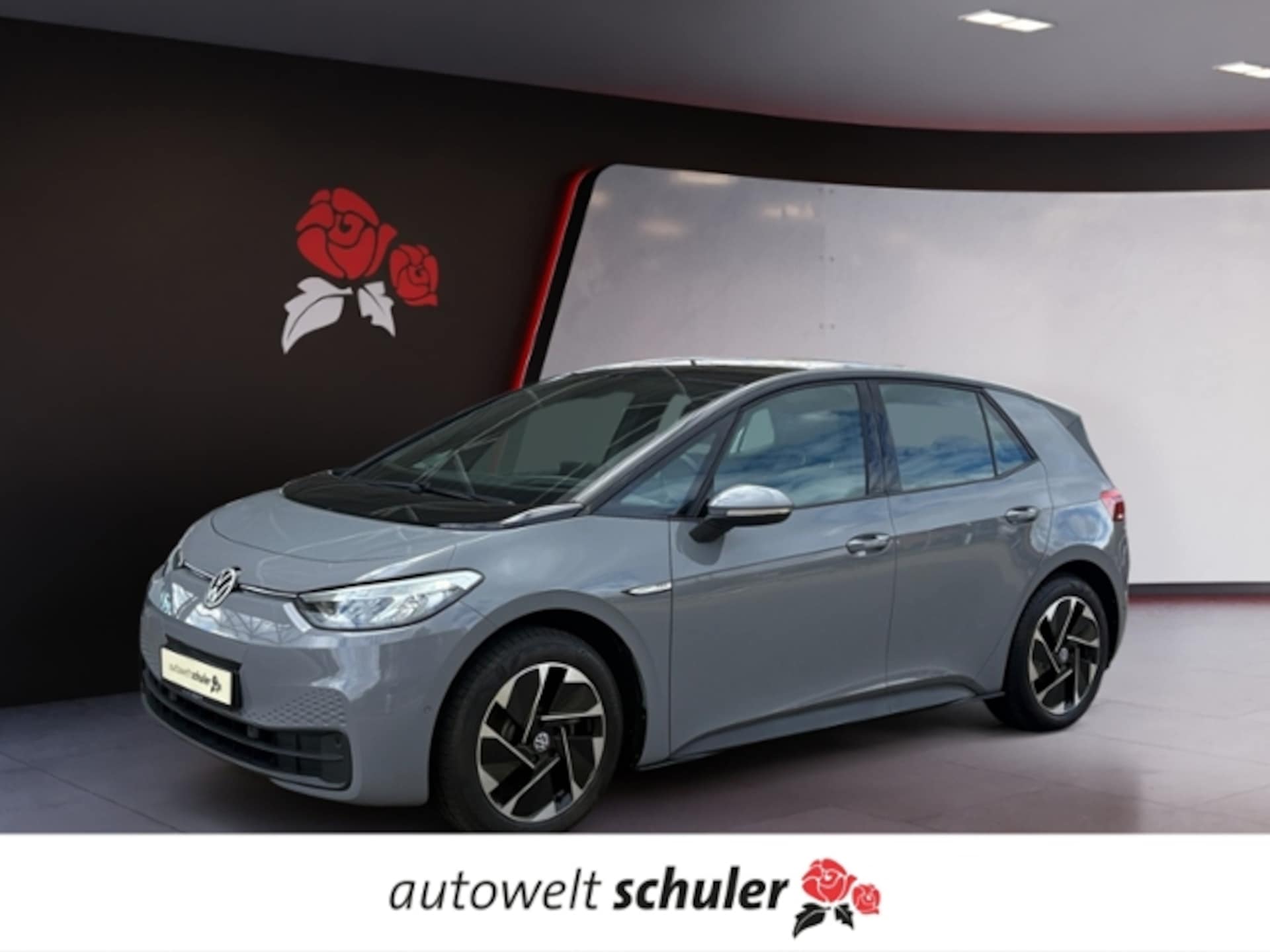 Volkswagen ID.3 2022