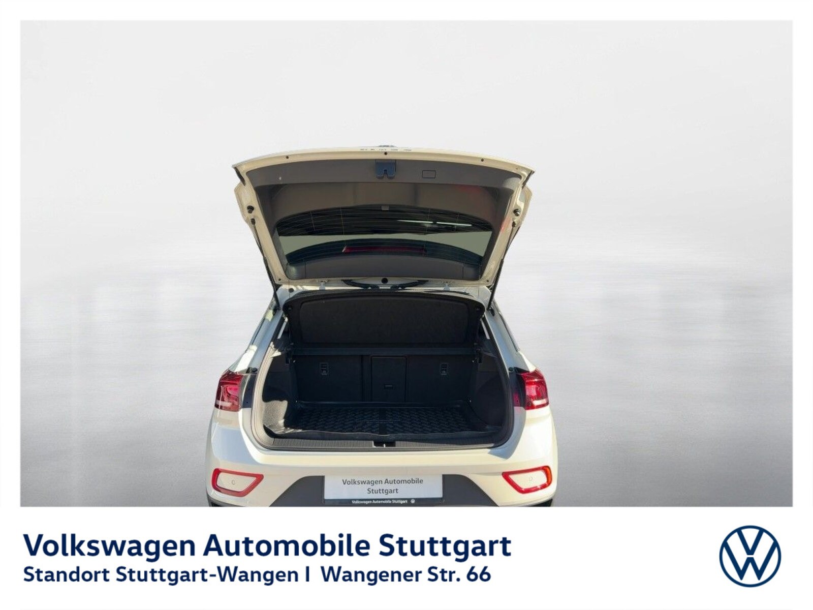 Volkswagen T-Roc – Bild 5
