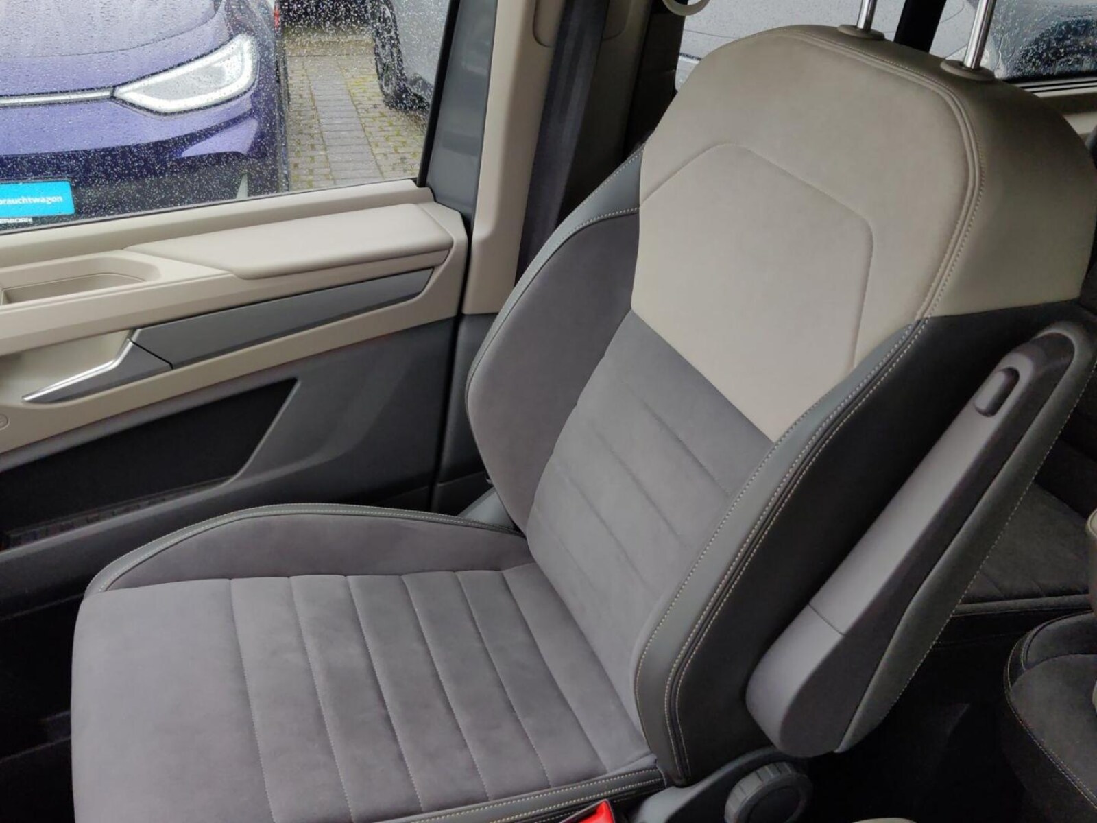 Volkswagen Multivan Langversion – Bild 19